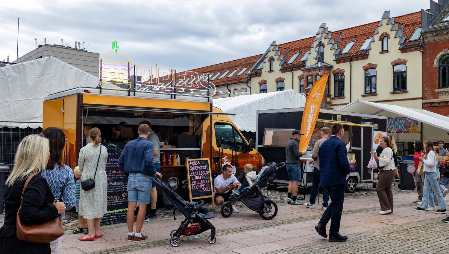 Sørlandets Matfestival