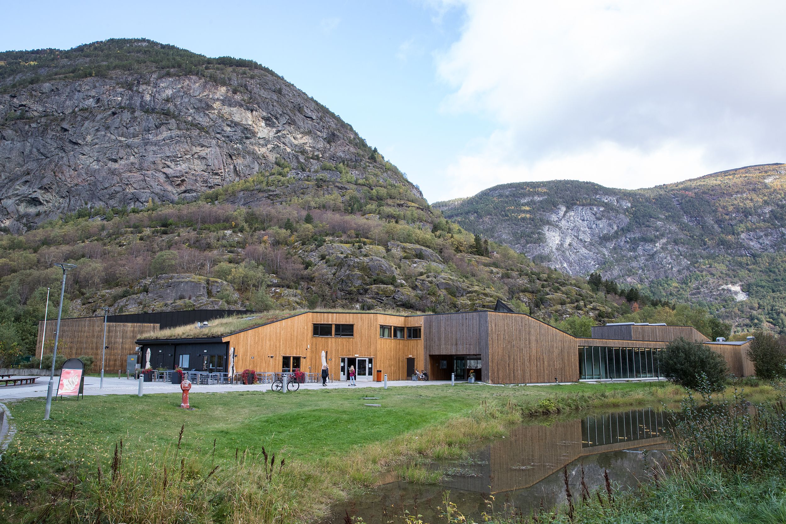 Sogn Kunstsenter