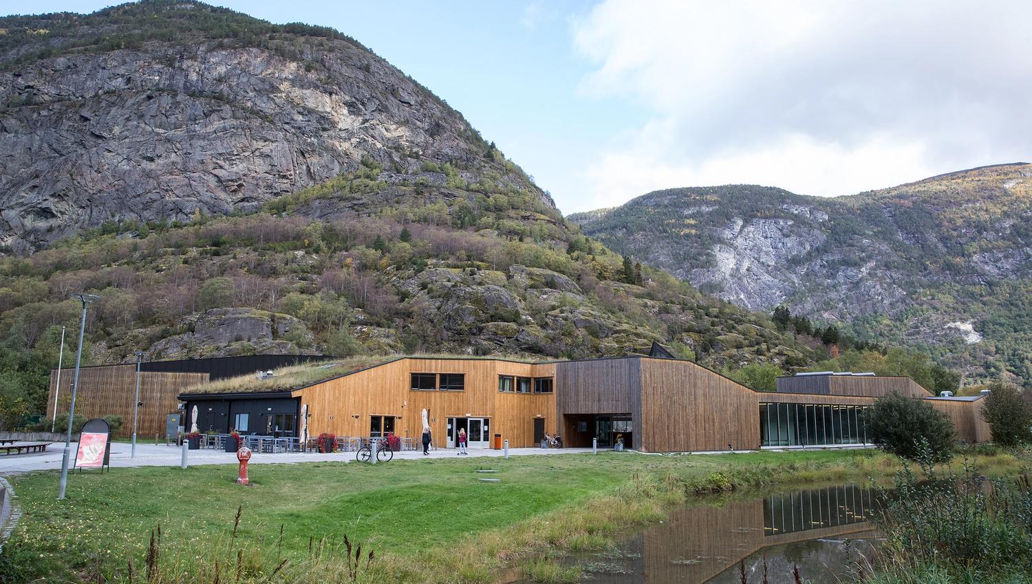 Sogn Kunstsenter