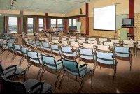 Forsideprodukt Rauland Høgfjellshotellkonferansesal