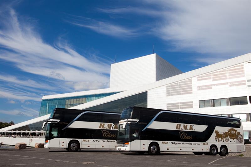 HMK Transport 2