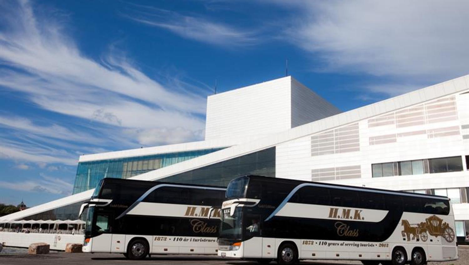 HMK Transport 2