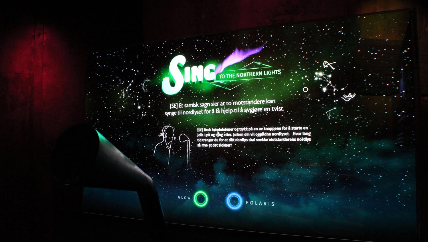Sing