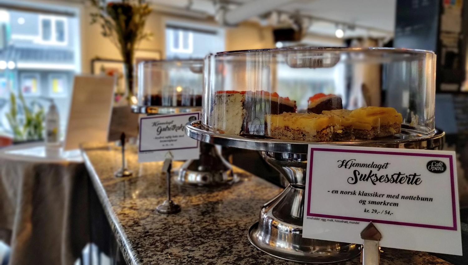 Café Opera