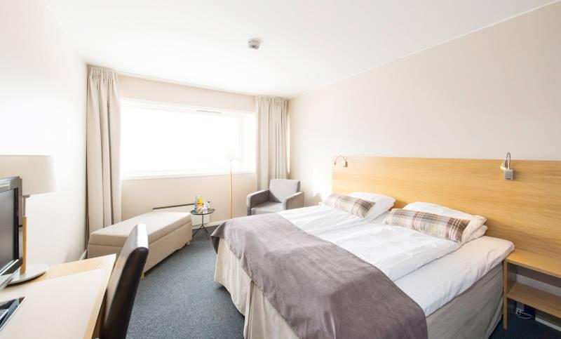 Sirdal Høyfjellshotell