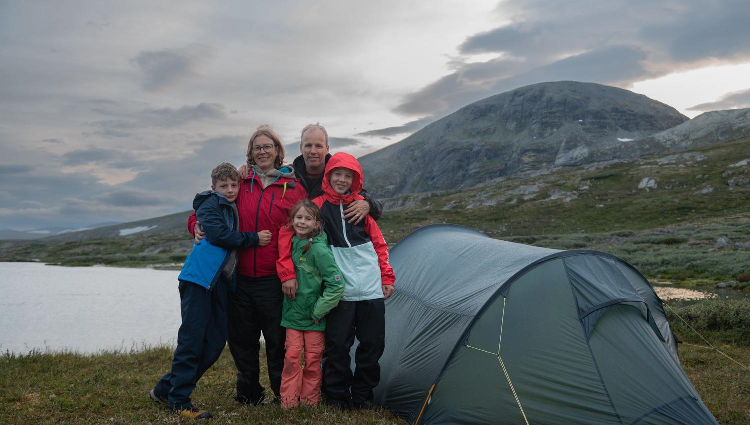 Moskussafari m/personlig guide, 2 dager