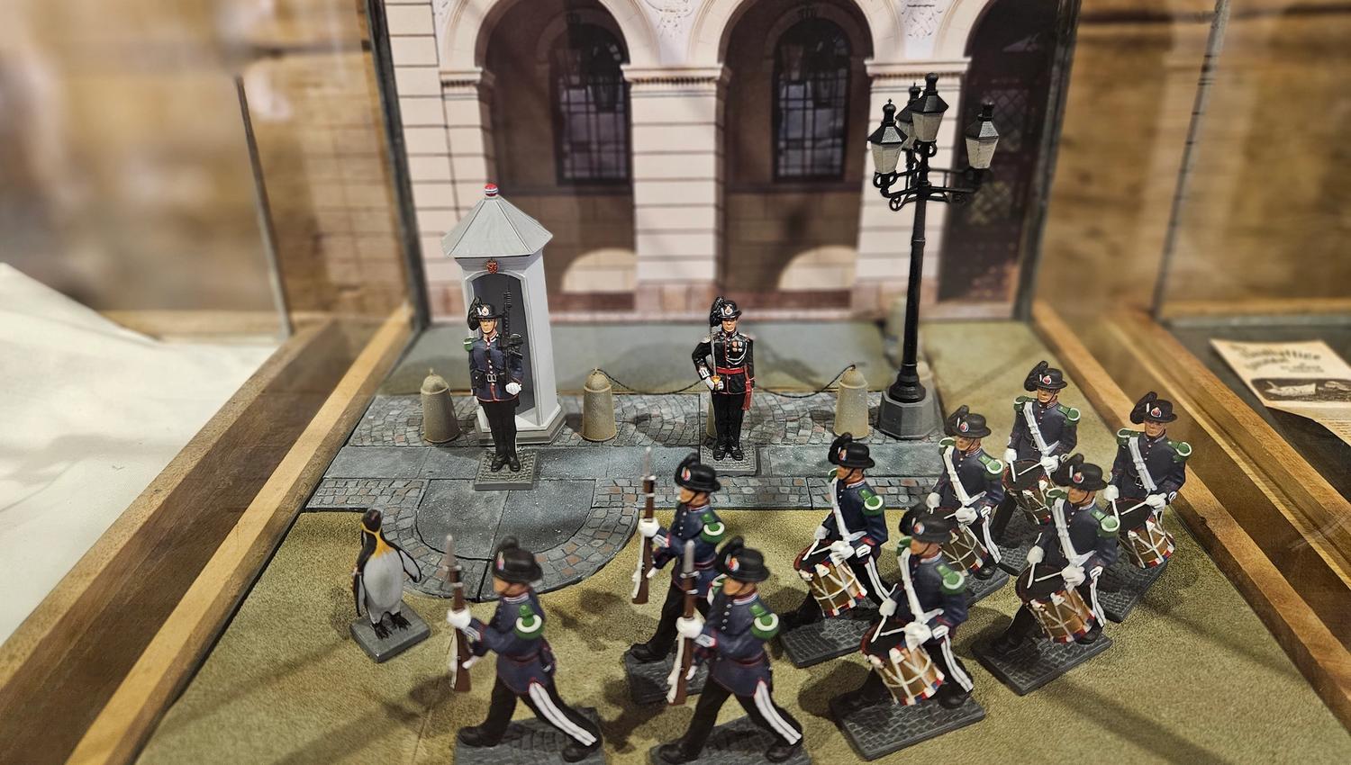 Norsemen Historical Miniatures