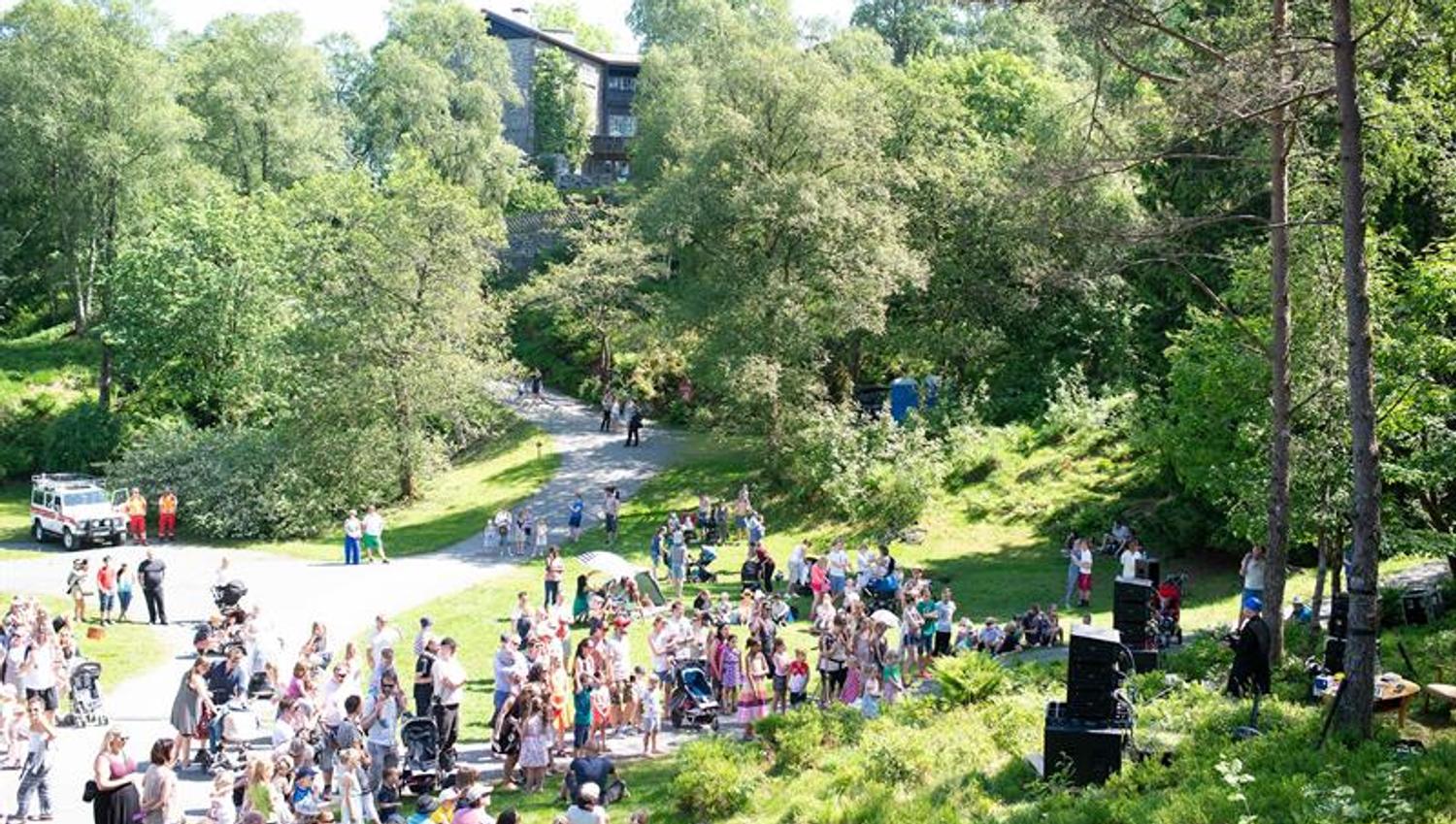 Siljustøl
