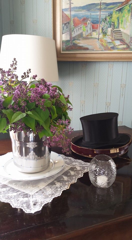 Thor Heyerdahls barndomshjem