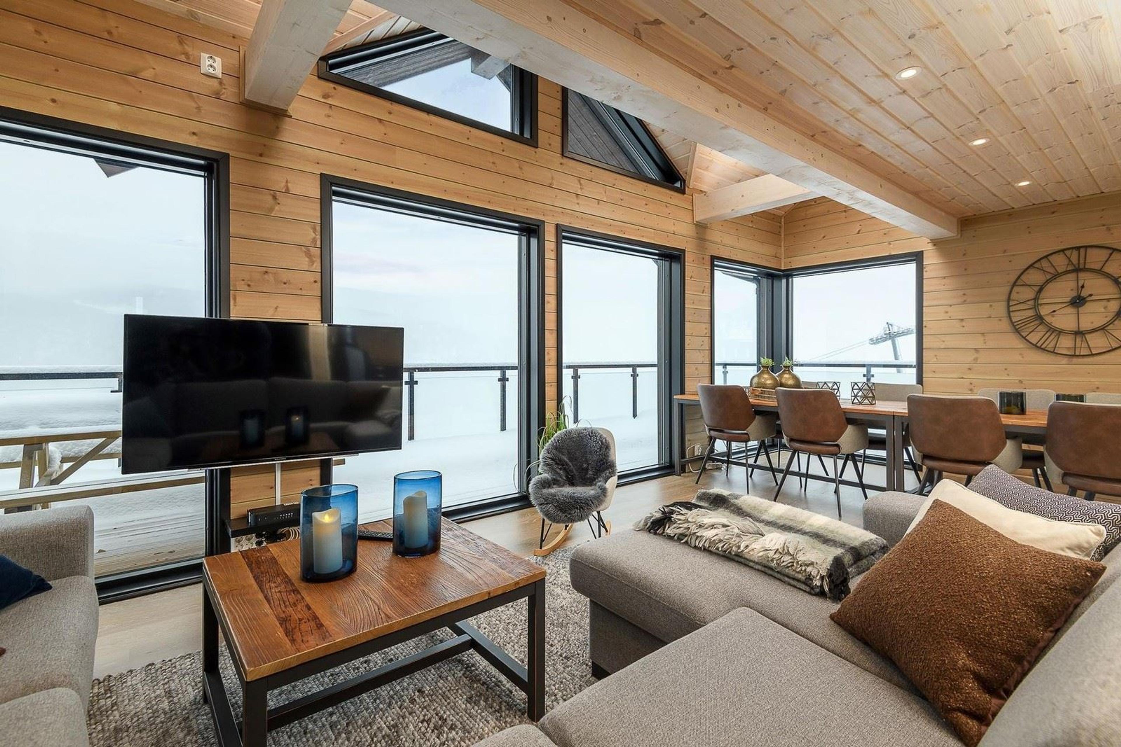  Hafjell Gard Hütte 63