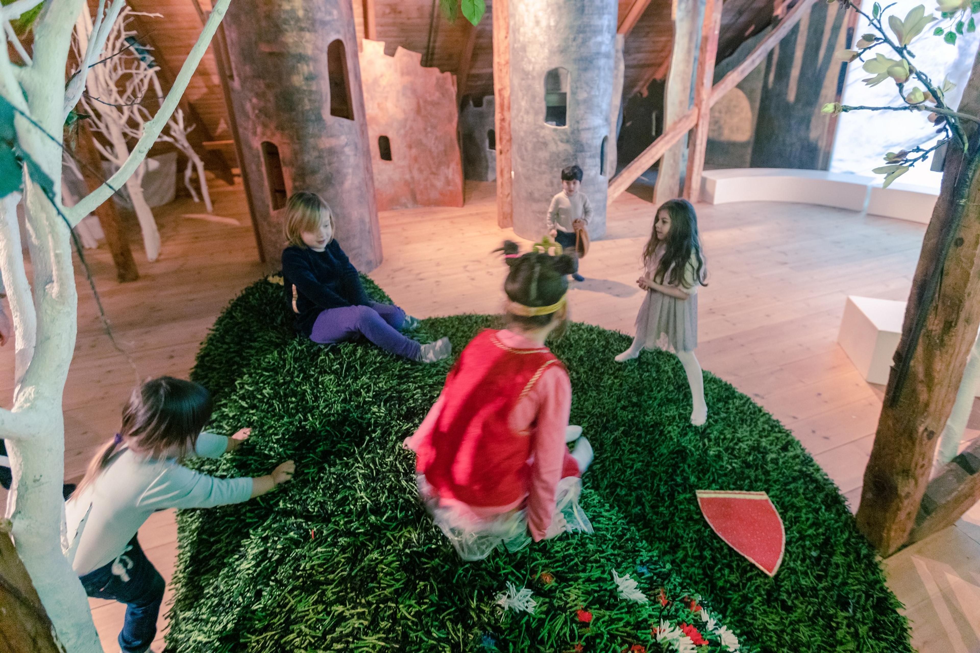 Nesasjøhuset auf Sand (Ryfylkemuseet)