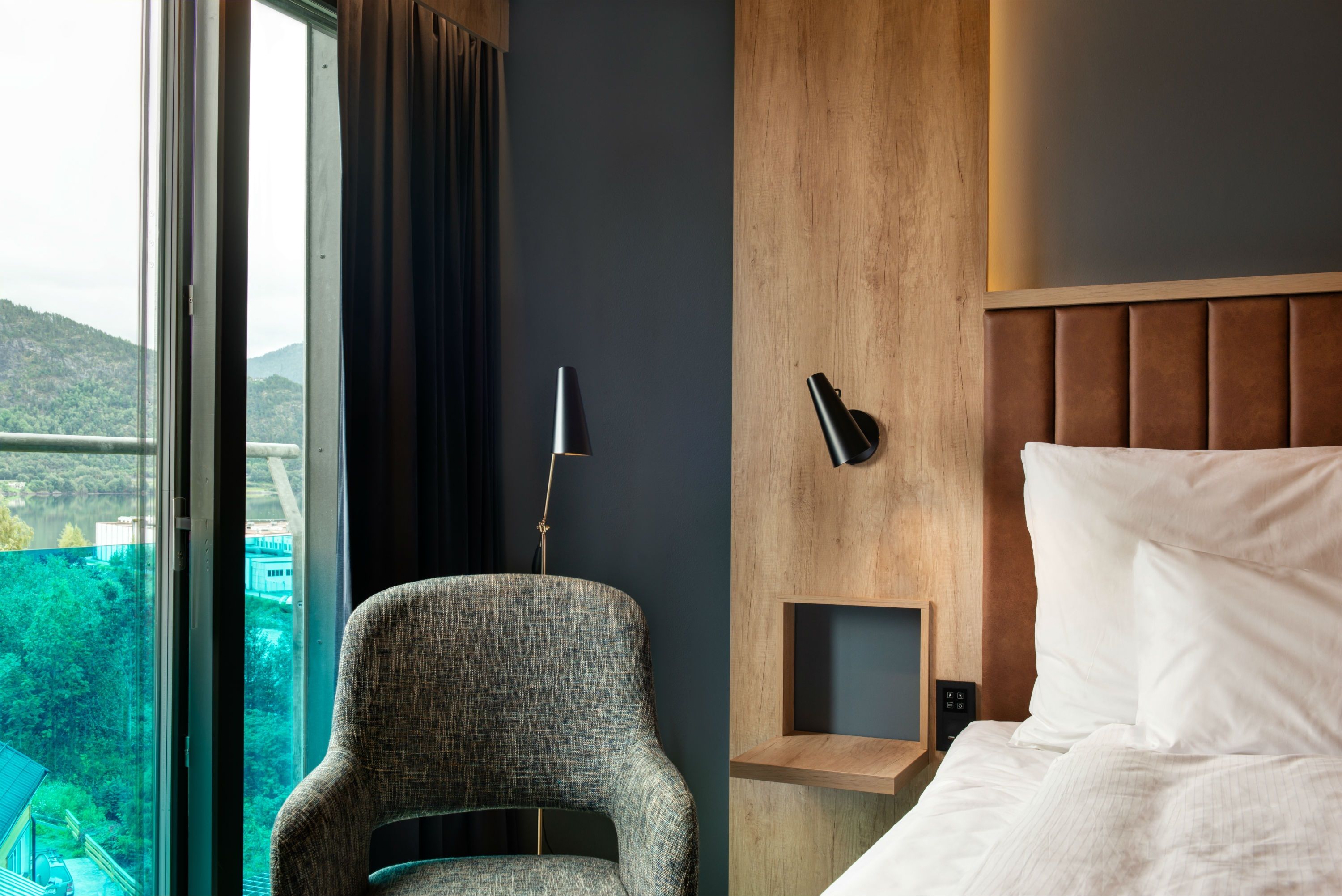 Quality Hotel Sogndal