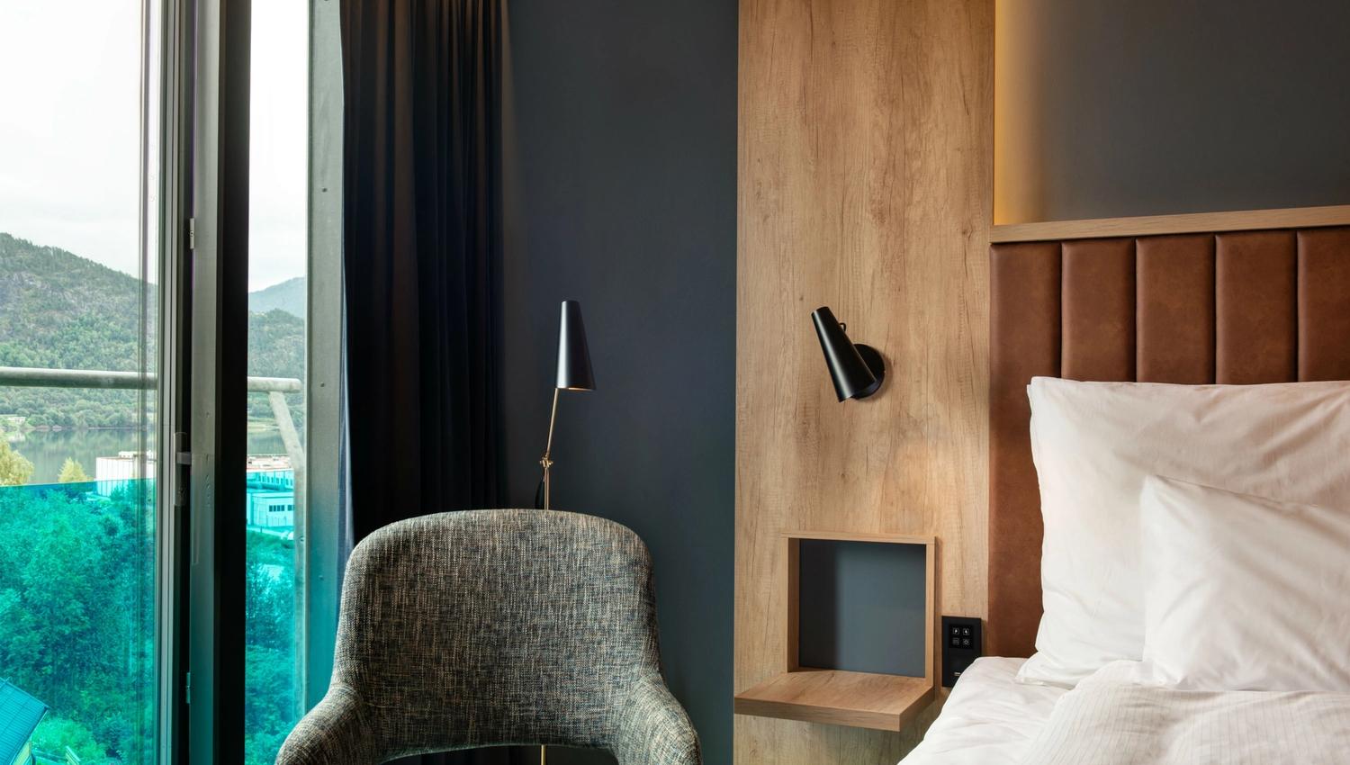 Quality Hotel Sogndal