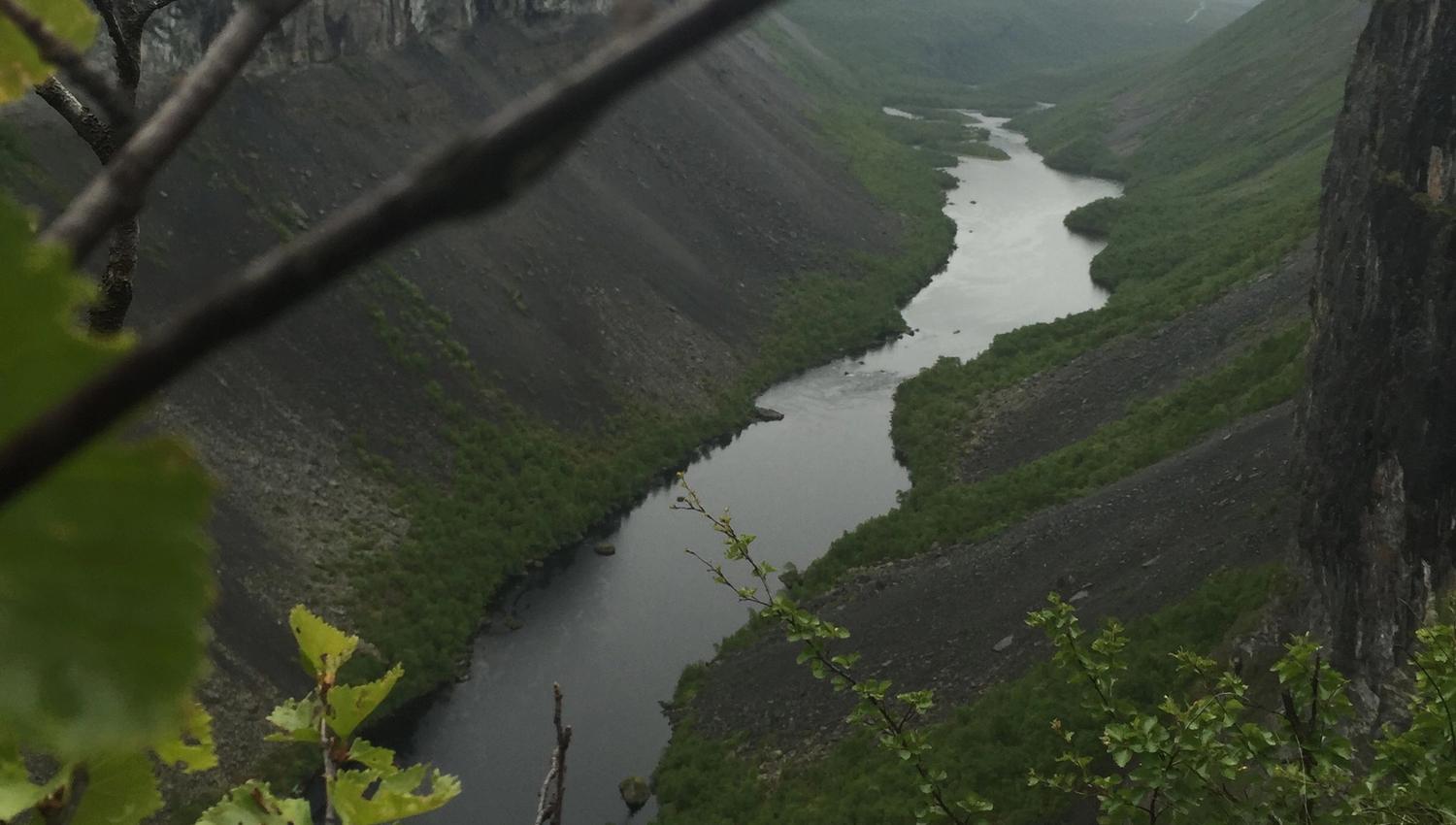 Alta Canyon
