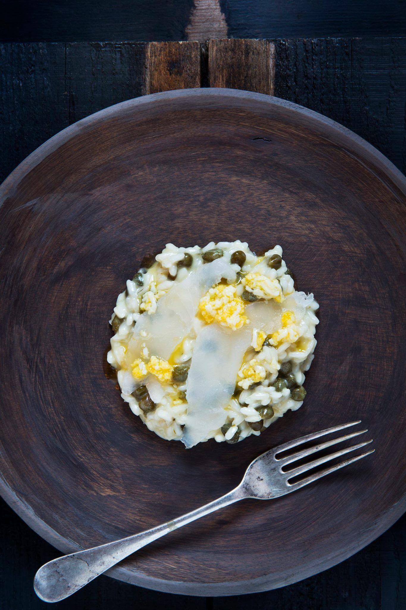 risotto