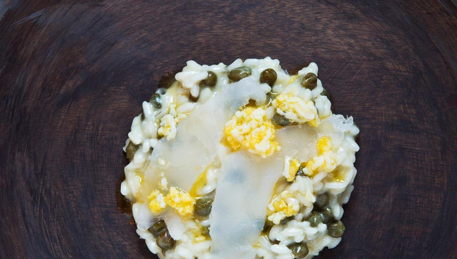 risotto