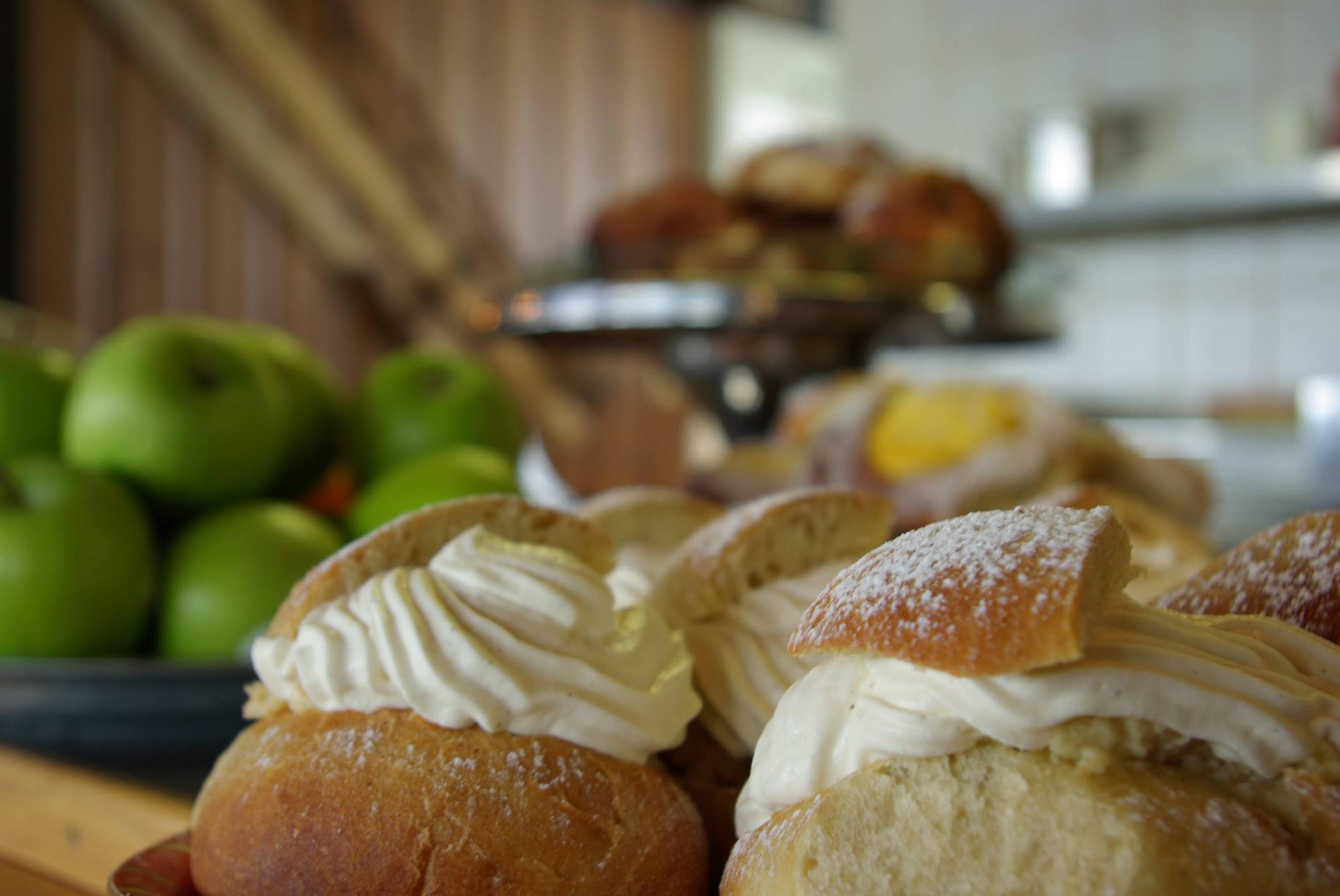 Boller Slaatta Stugu