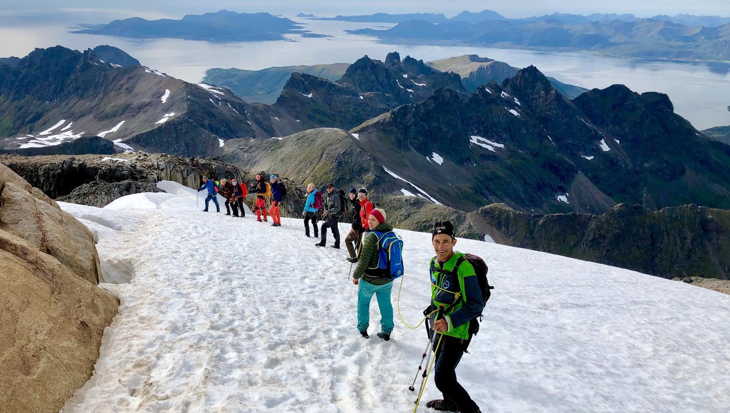 Møysaltur