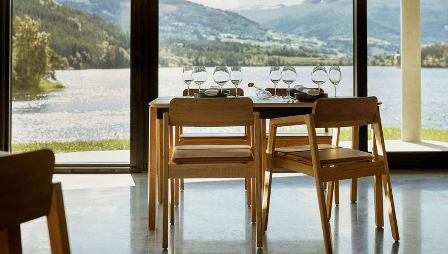Elva Hotel, Voss