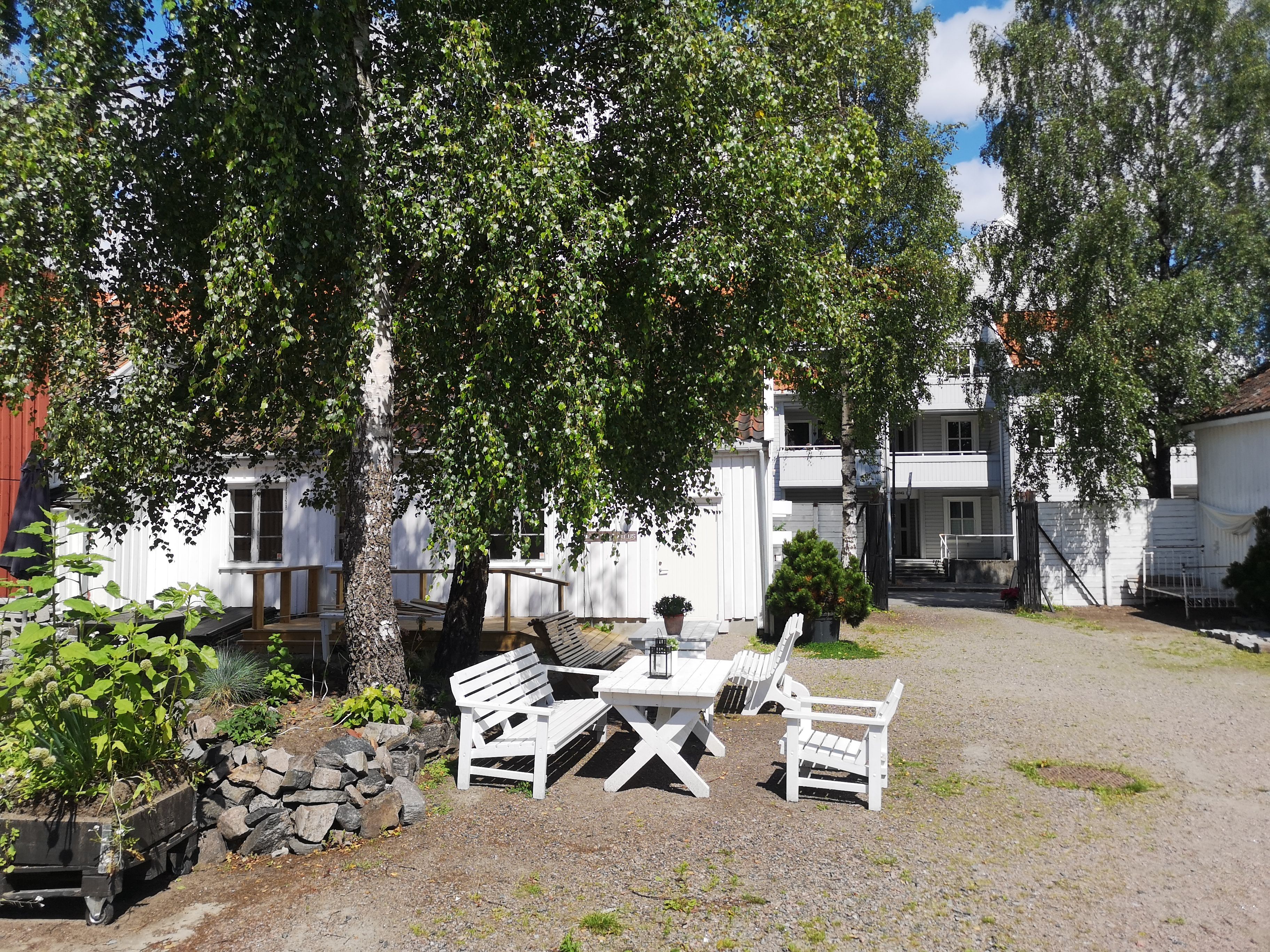 Posebyhaven Kristiansand