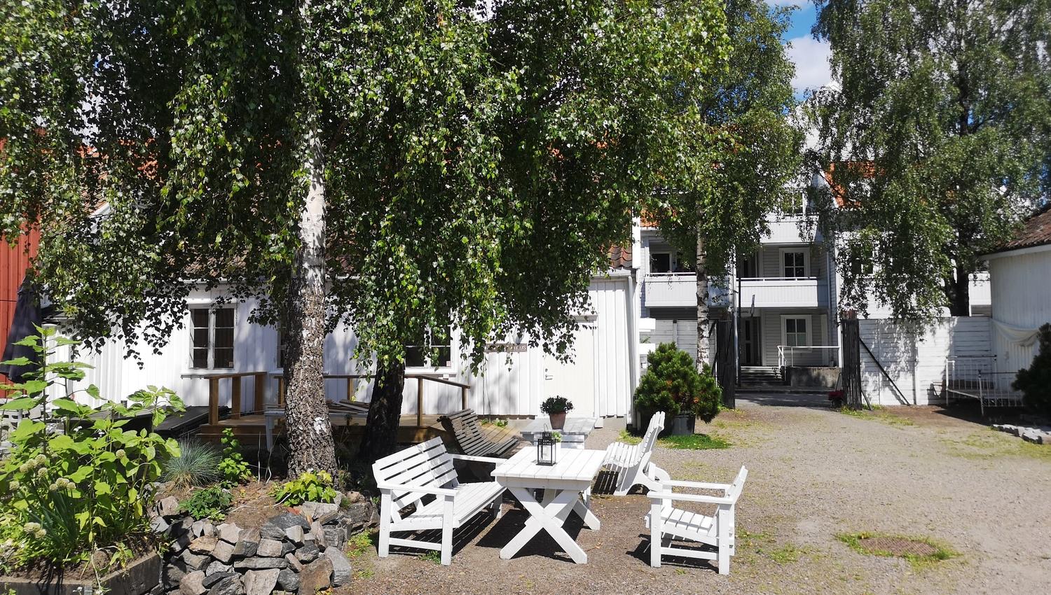 Posebyhaven Kristiansand