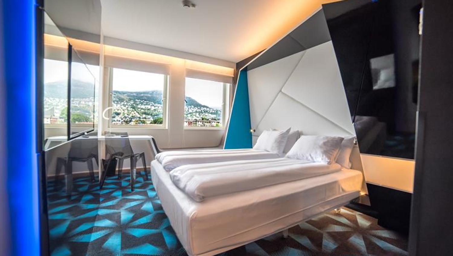 Prize by Radisson, Solheimsviken Bergen