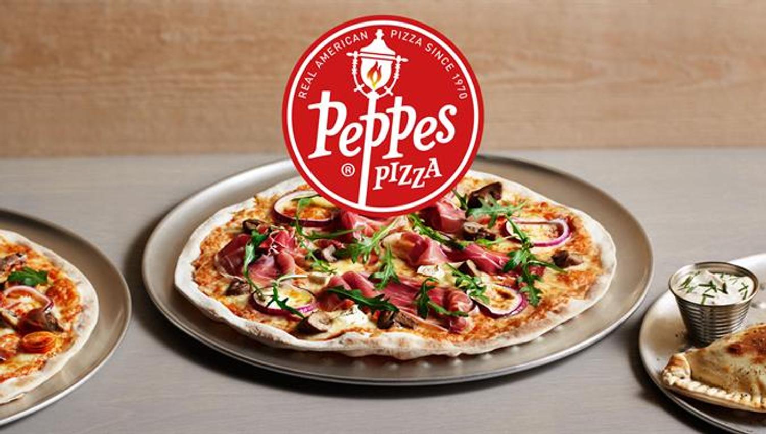 Peppes Pizza