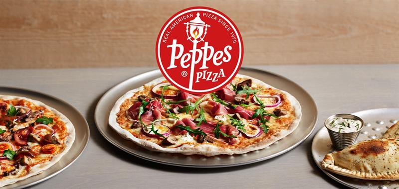 Peppes Pizza