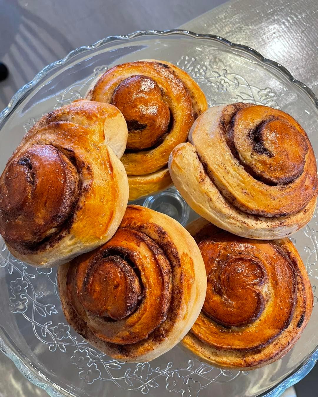 Cafè & grill Fjordbotn