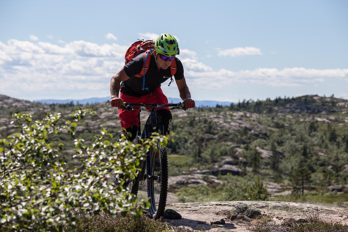 gautefall bike SLR-43