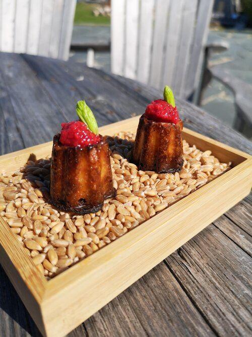 Manshausen Restaurant