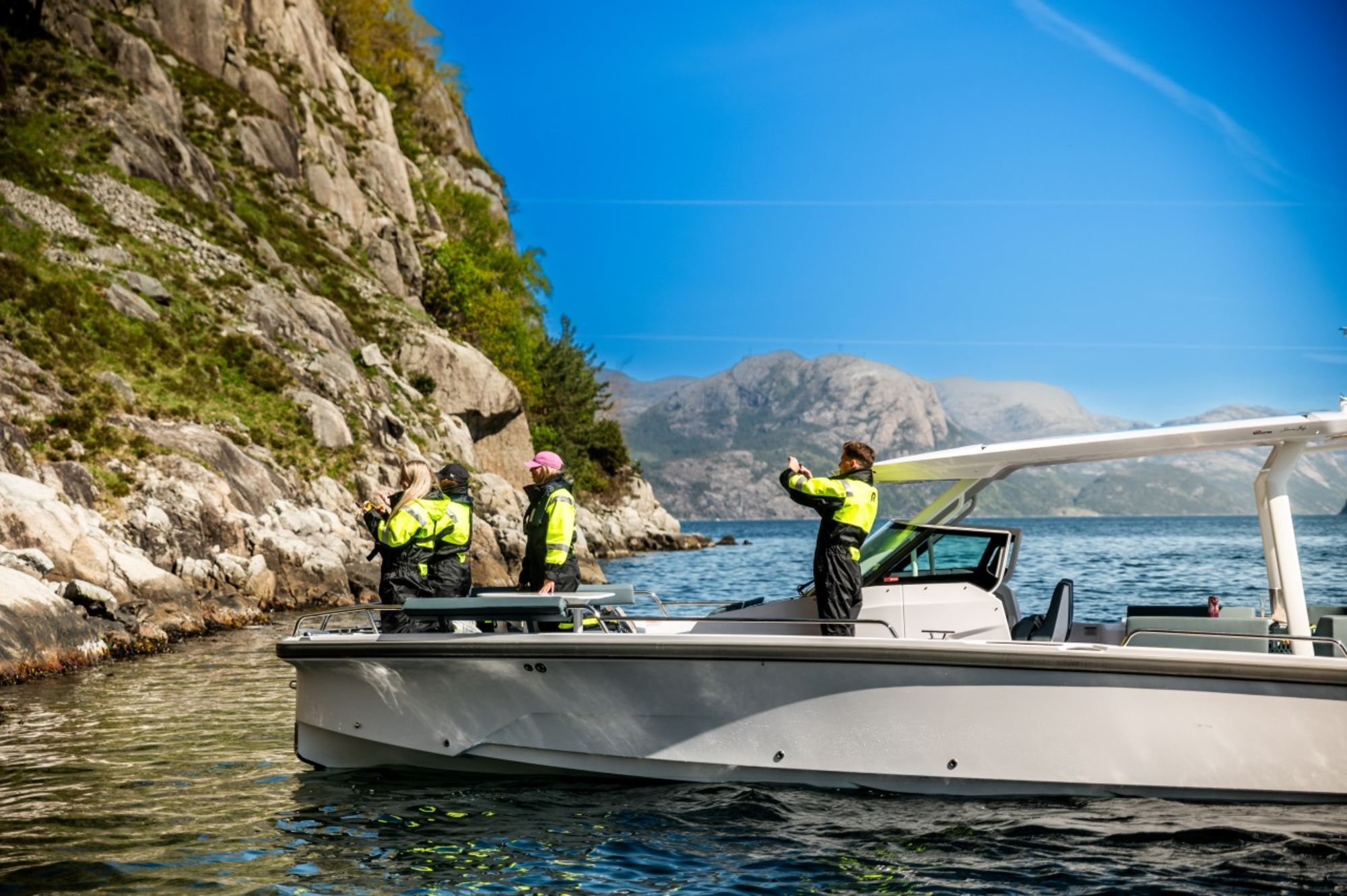 Fjord Xplore