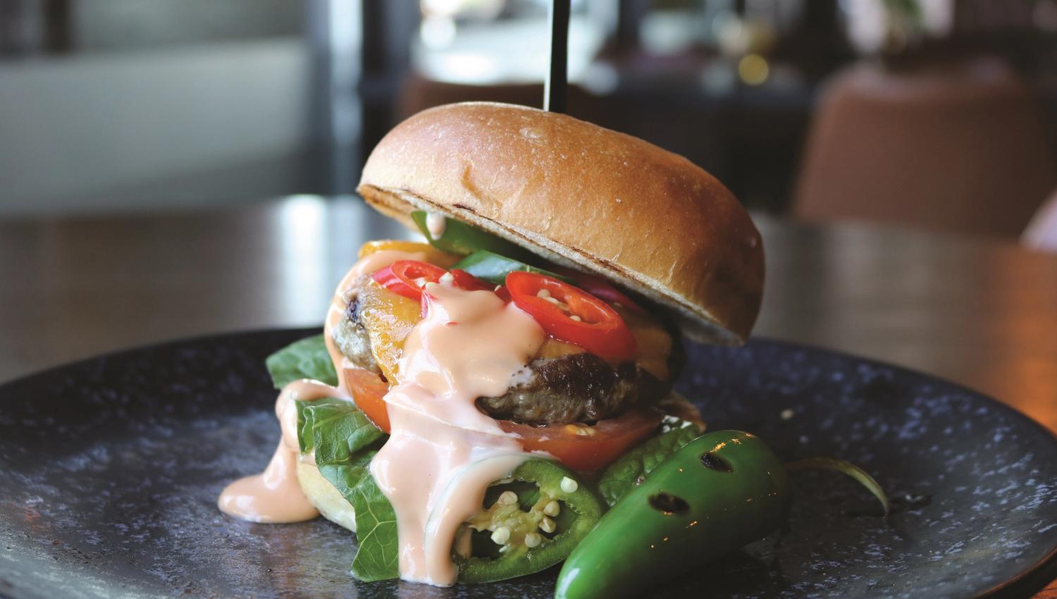 Big Horn Steak House