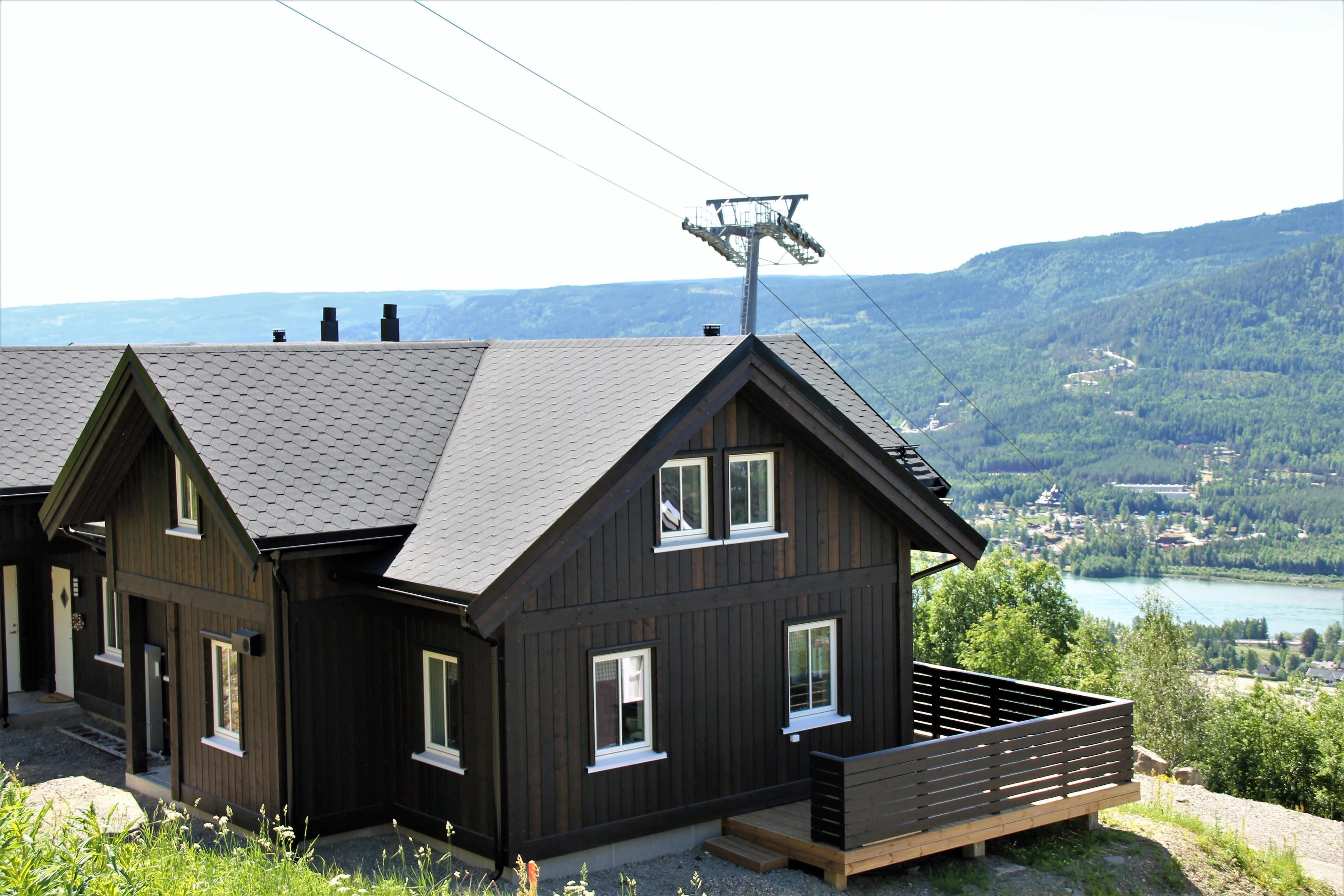 Hafjell-Gard-Hütte 81