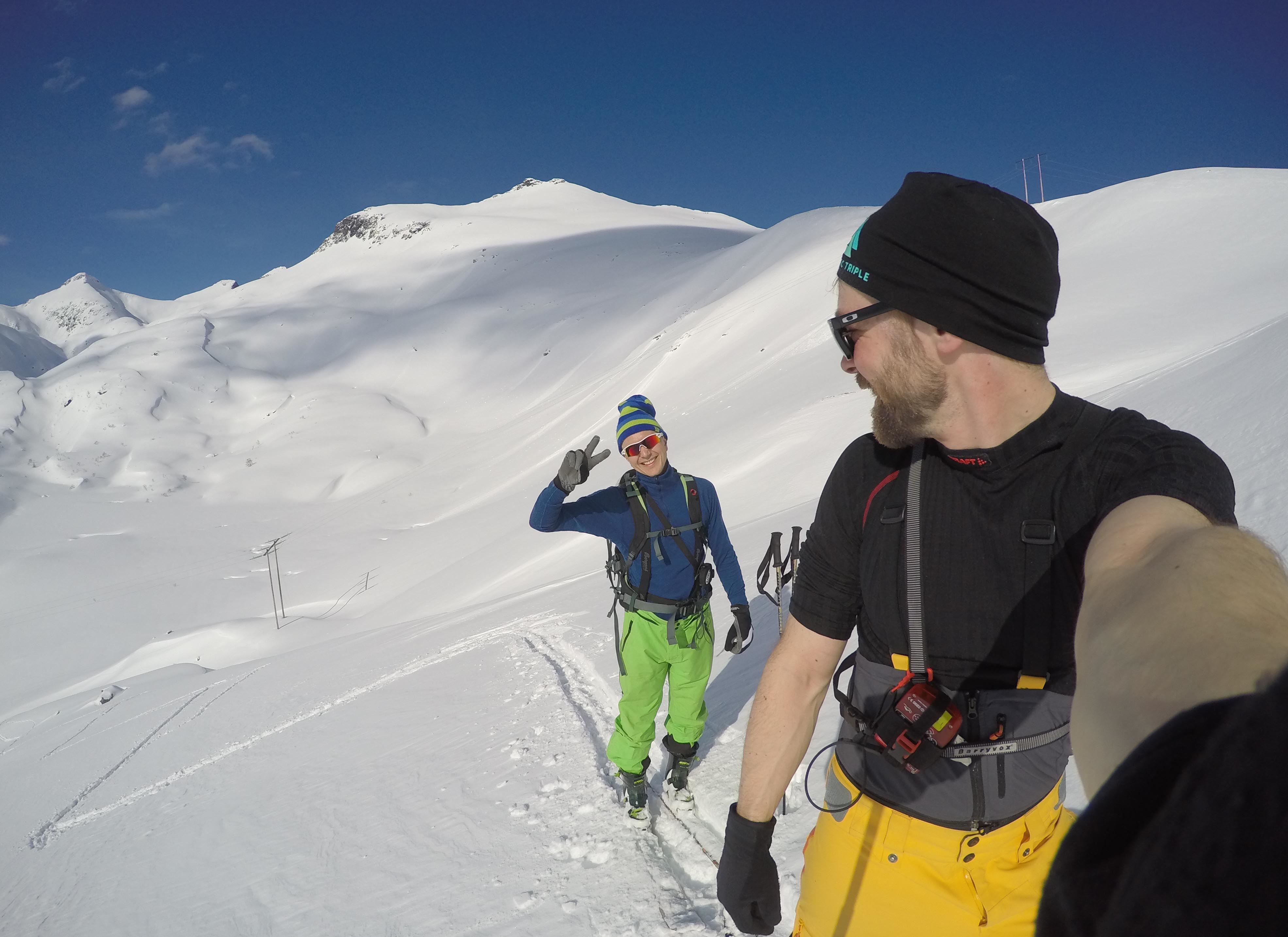 Photo: Kristian Nashoug