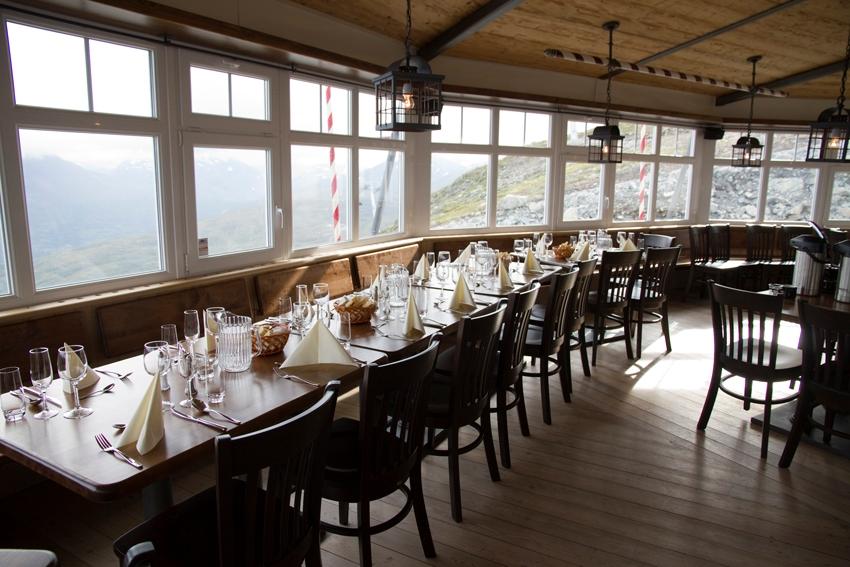 Fjord Panorama Roalden