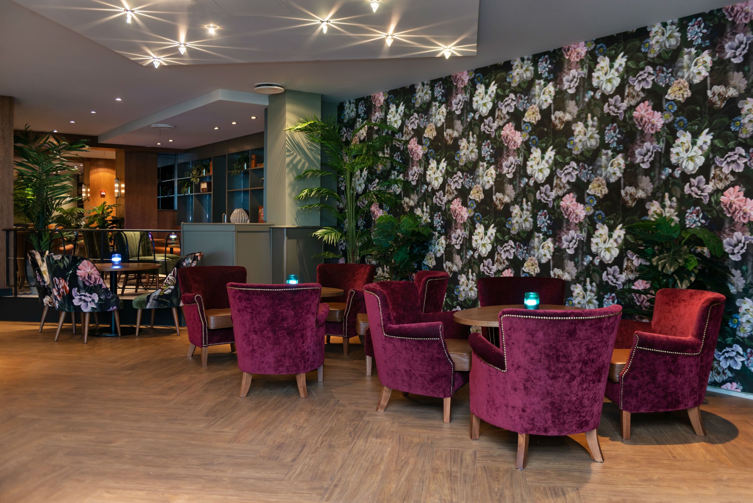 Eppel Bar og Restaurant