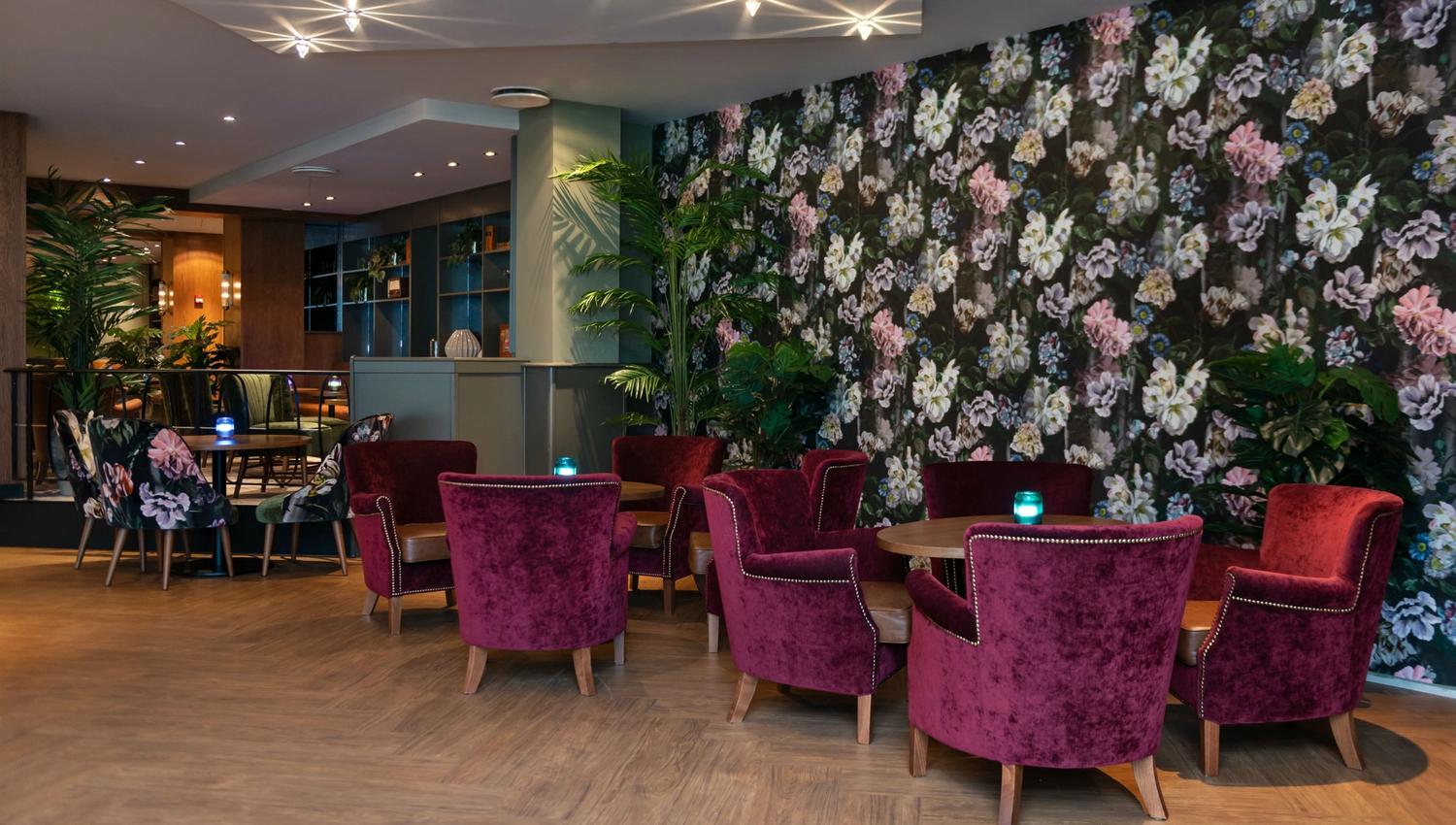 Eppel Bar og Restaurant