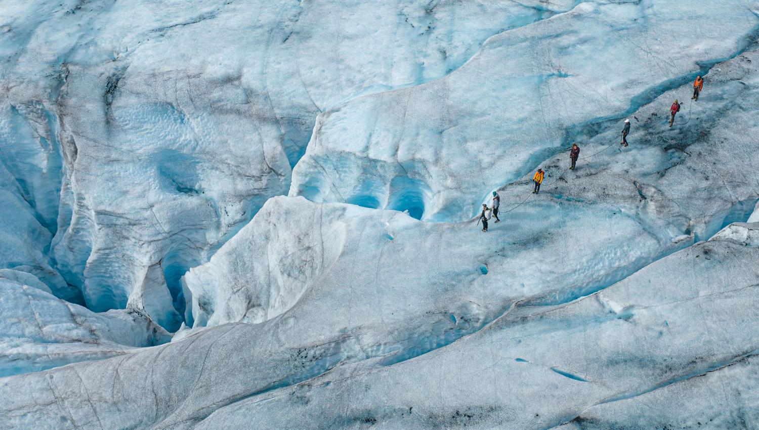 Tunsbergdalsbreen