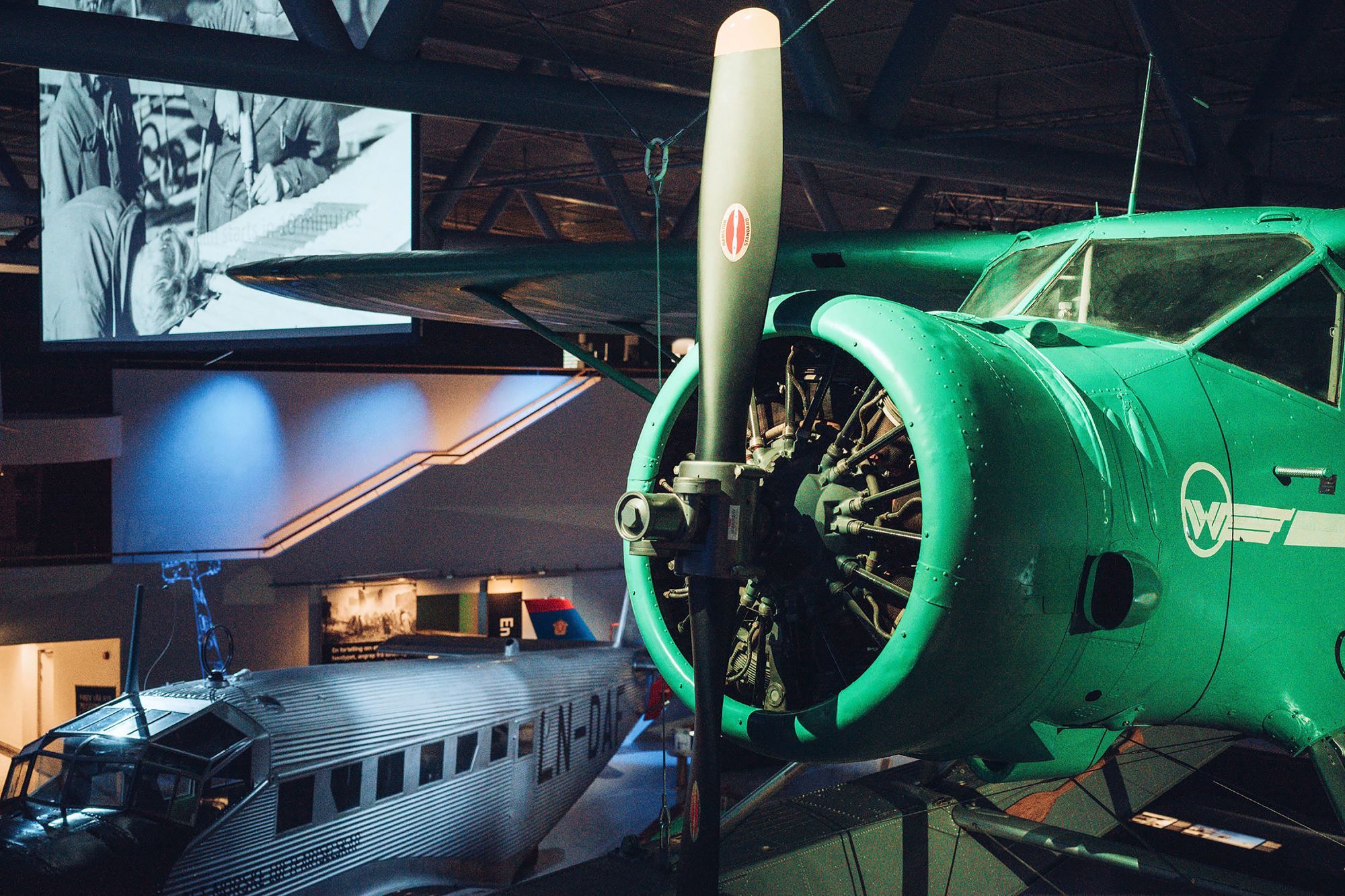 Norsk luftfartsmuseum