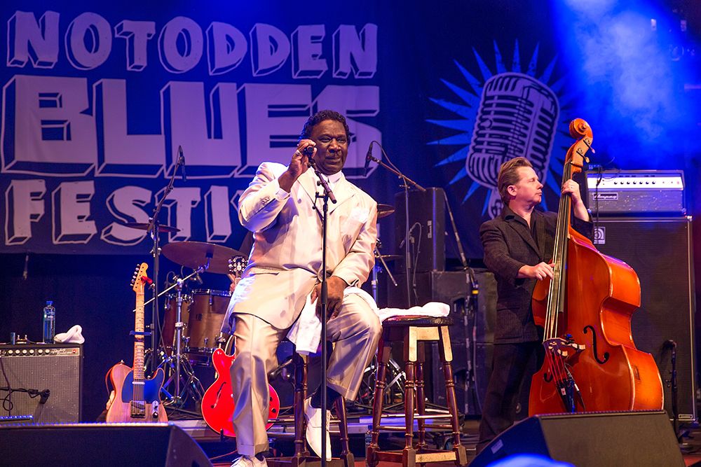 Notodden Blues Festival