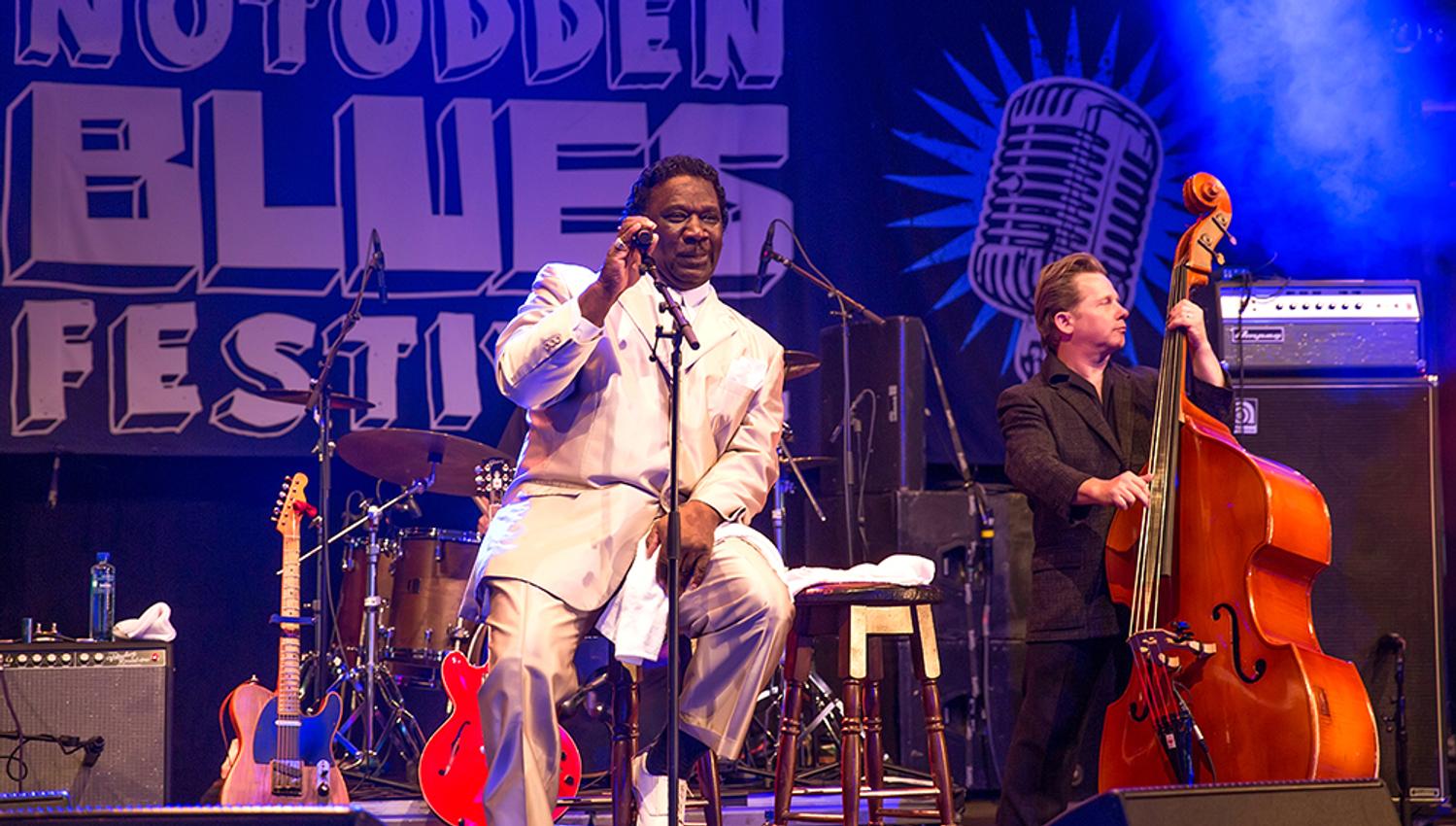 Notodden Blues Festival