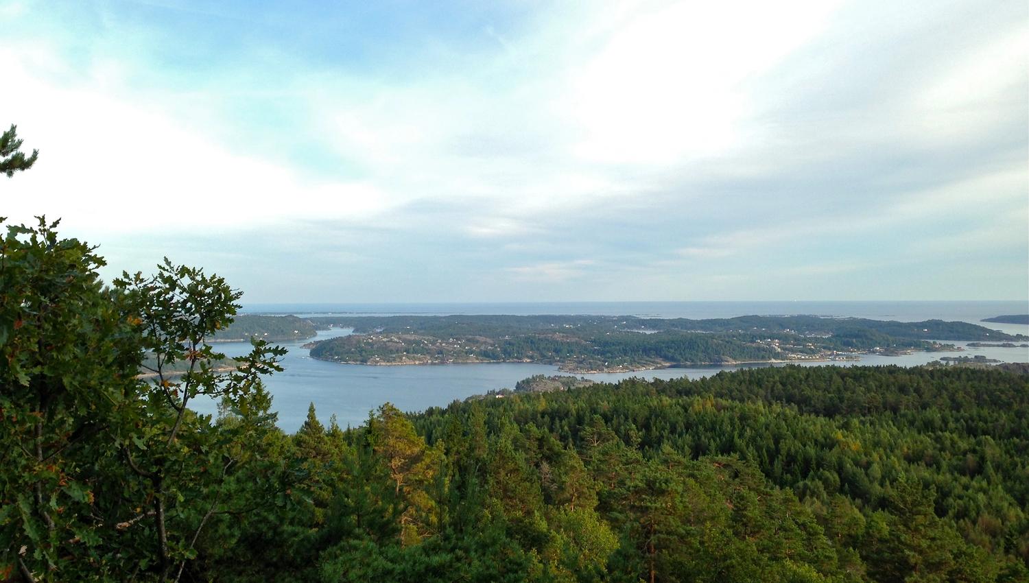 Lovisenbergkollen