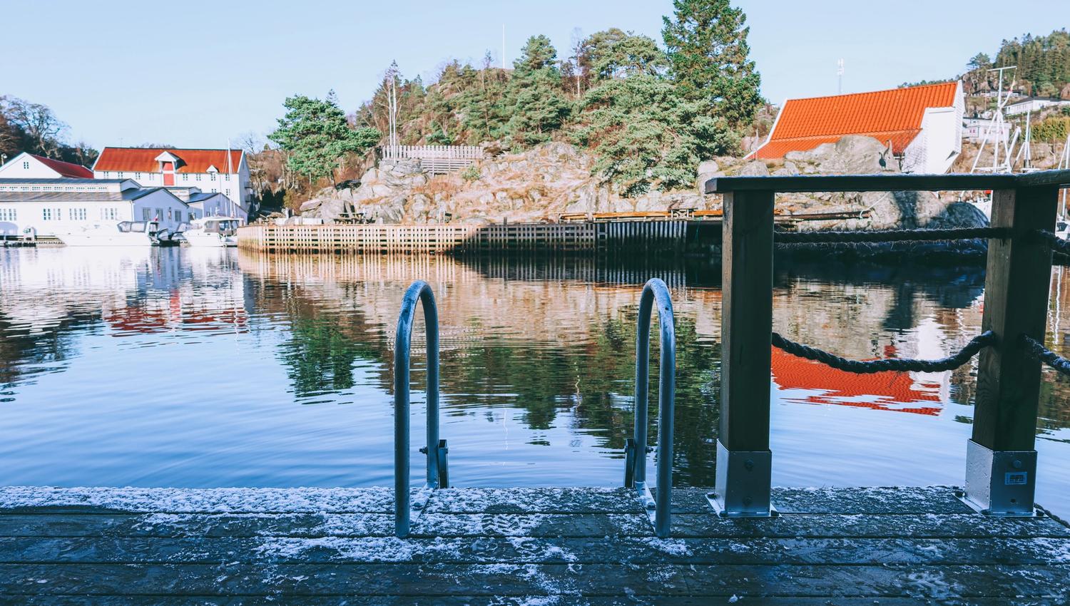 Fryd Askøy