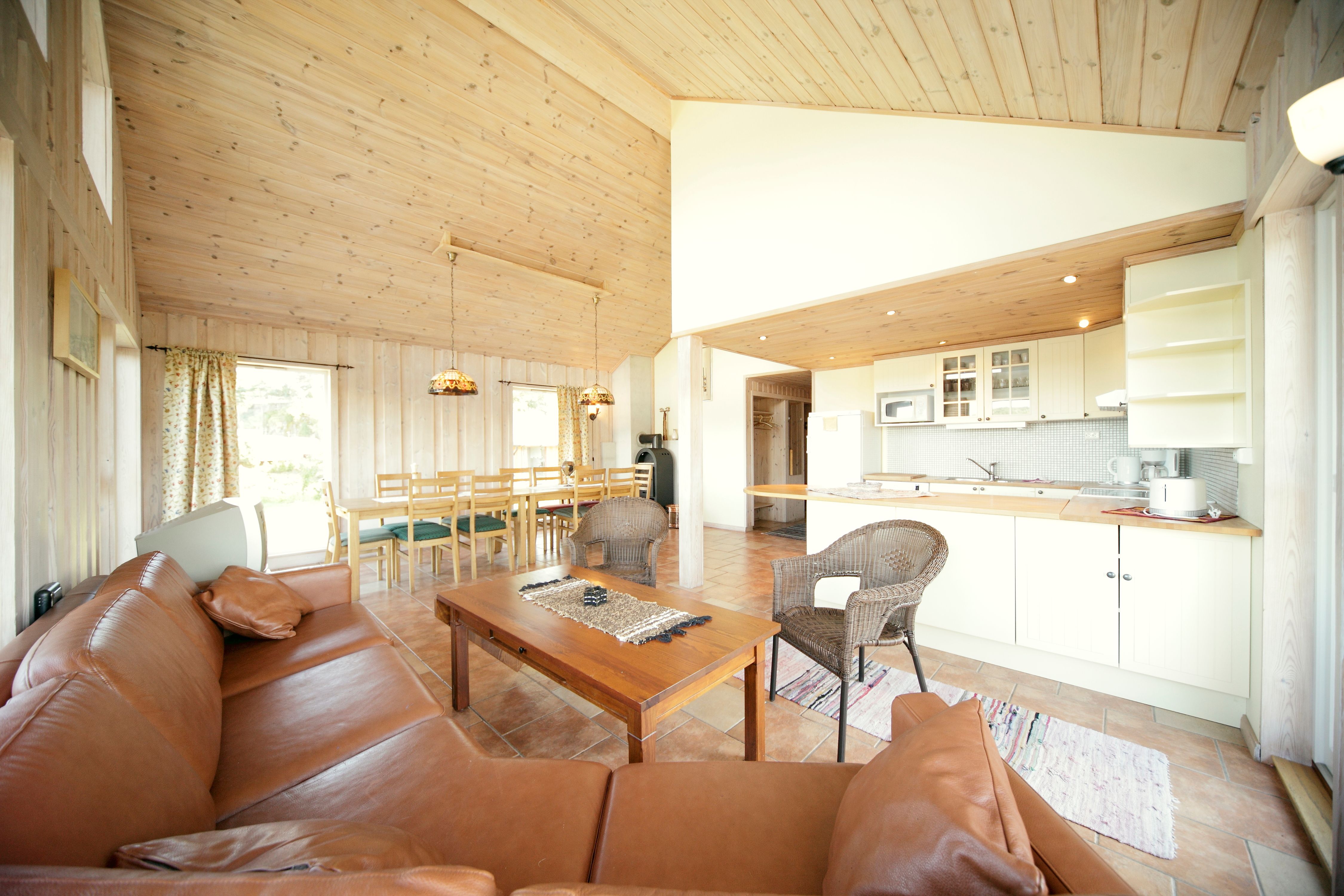 Sørlandet Feriesenter leilighet