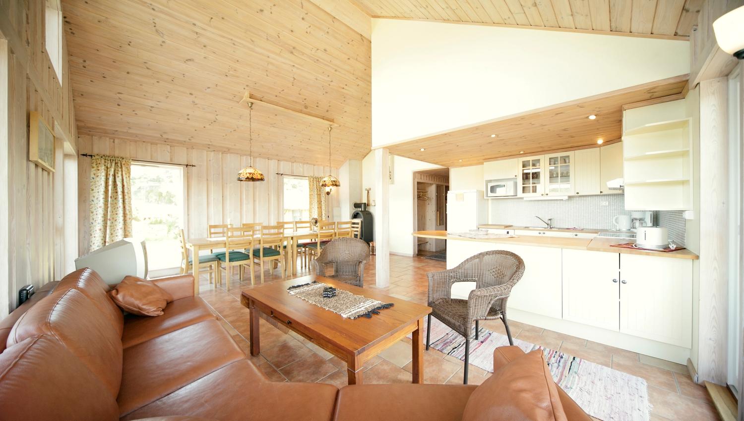 Sørlandet Feriesenter leilighet