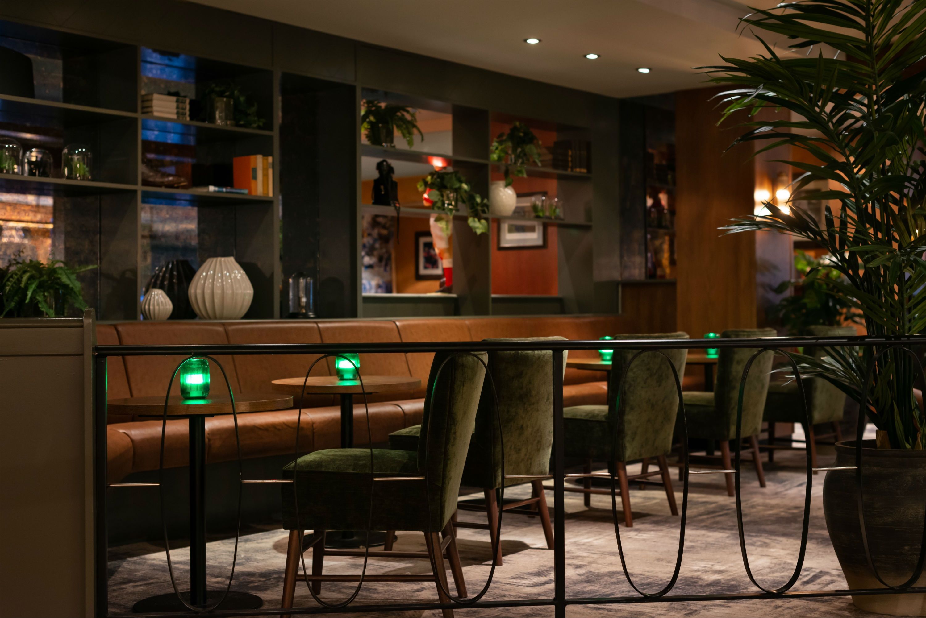 Eppel Bar og Restaurant
