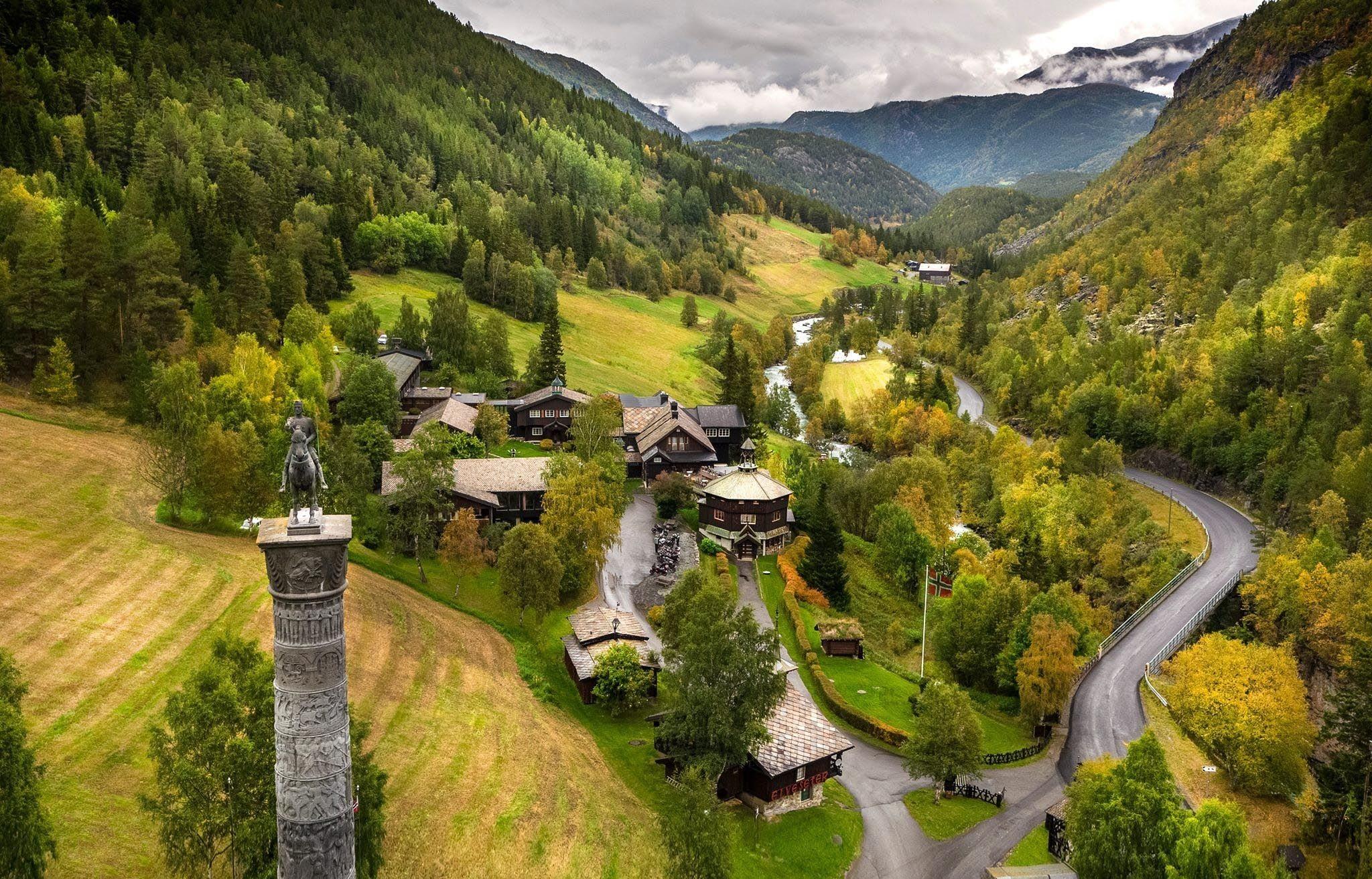 Elveseter Art and Cultural Hotel