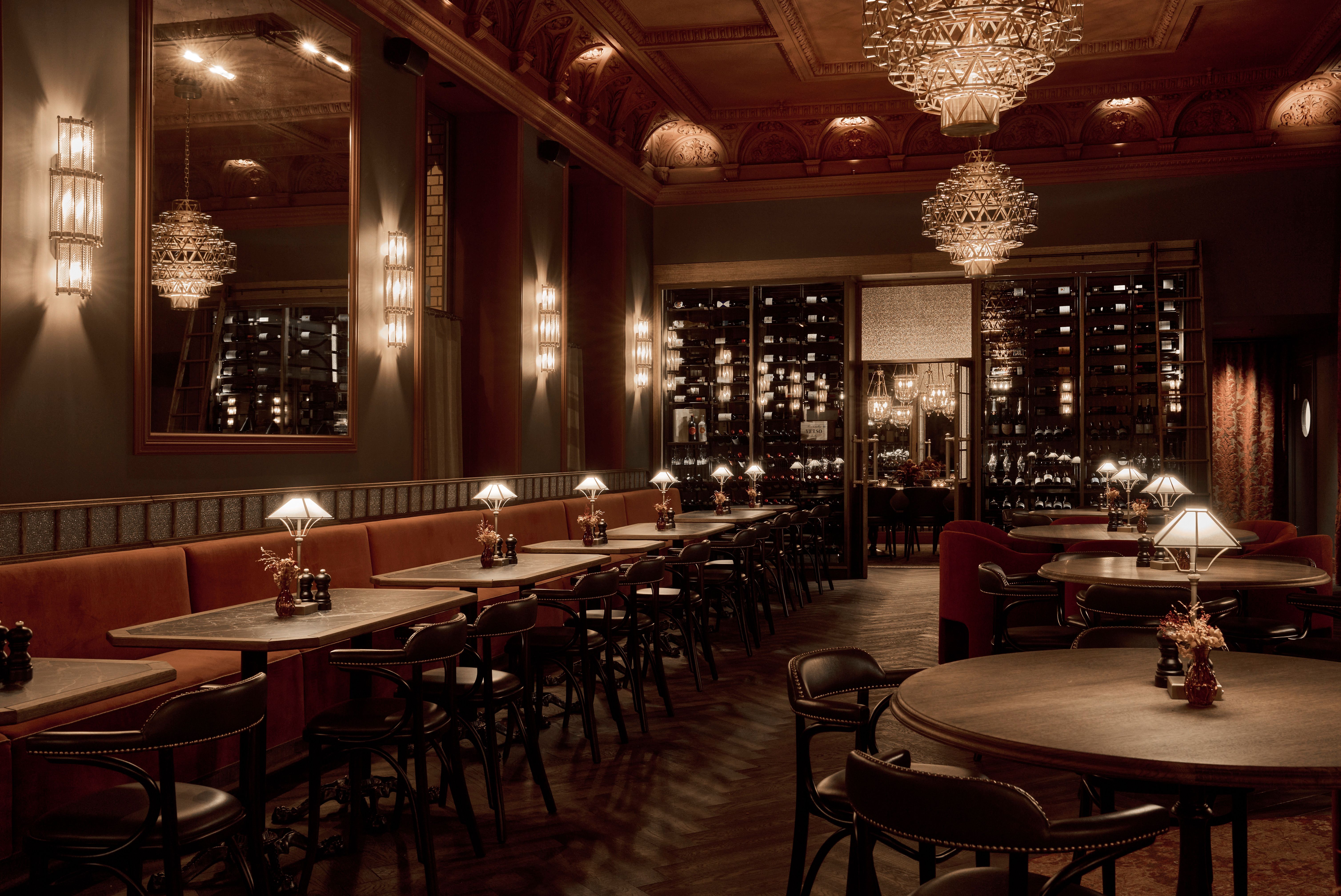 Brasserie Pigalle
