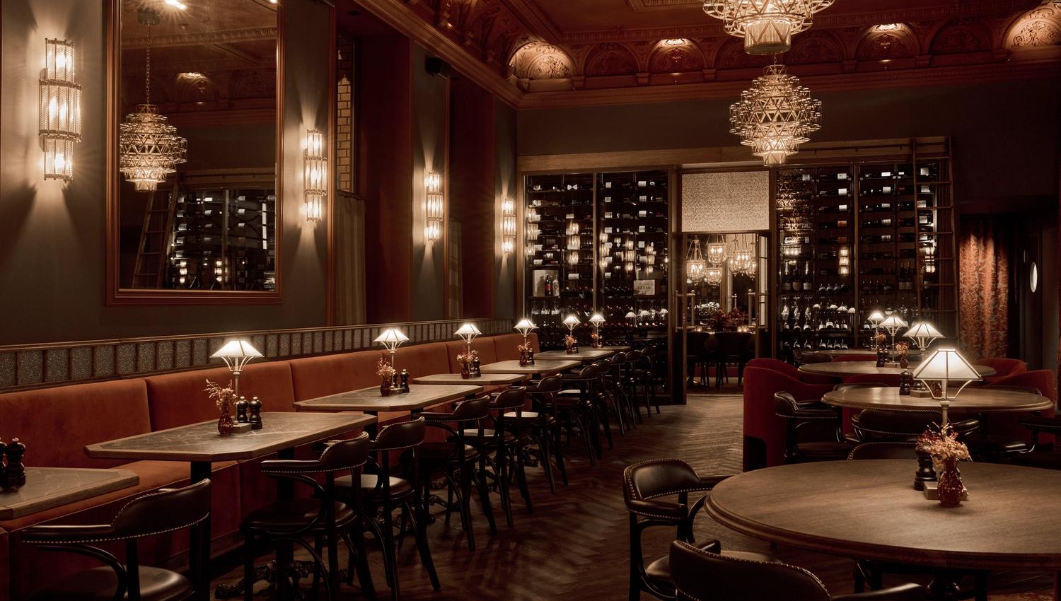 Brasserie Pigalle